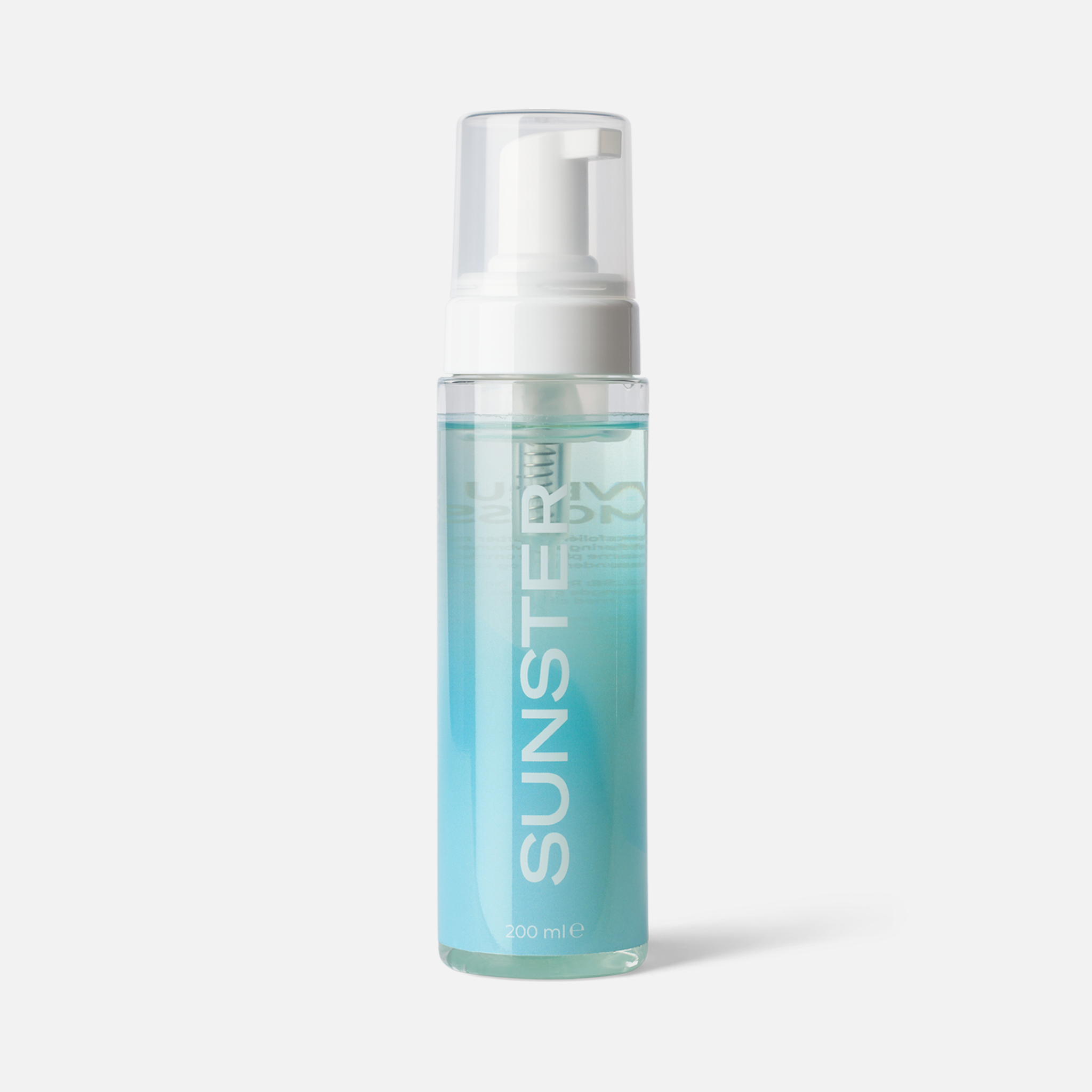 Self-Tanning Mousse